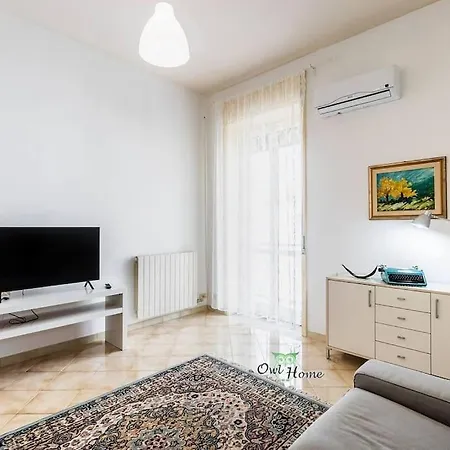 Apartment Owl In Centro *