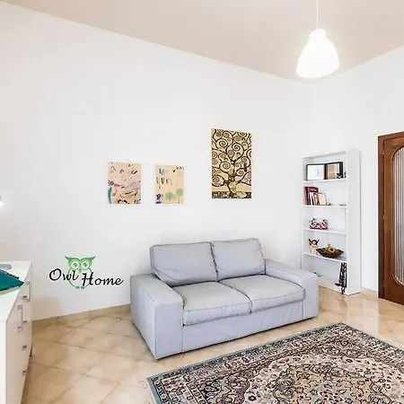 Apartment Owl In Centro Noto