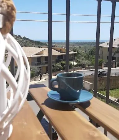 Owl In Centro Appartement