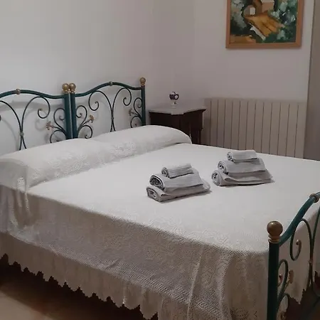 Owl In Centro Appartement