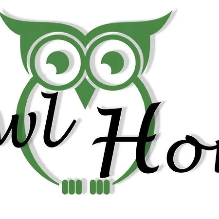 Owl In Centro Apartment Noto