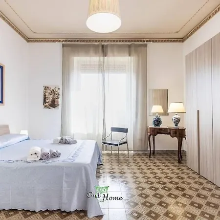 Apartment Owl In Centro Noto