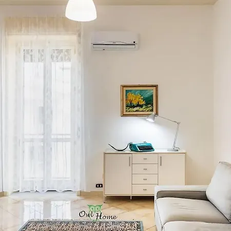 Apartment Owl In Centro