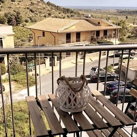 Owl In Centro Noto